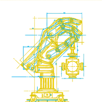 Technogrips Logo
